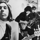 Archival photo of John Cale, Sterling Morrison, and Lou Reed from The Velvet Underground